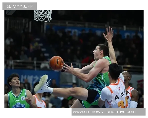 常规赛首战失利先行者客场手感不佳遭江苏肯帝亚逆转