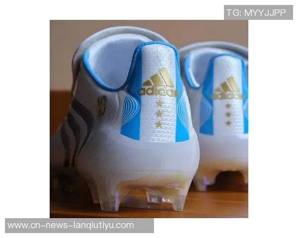 阿迪为梅西2026世界杯战靴命名最后的探戈象征传奇告别舞步